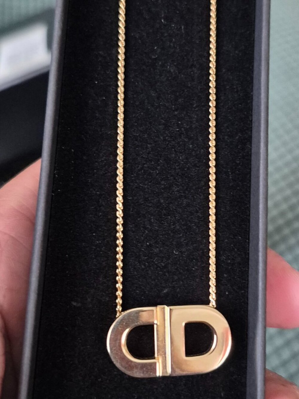 Fashion necklace